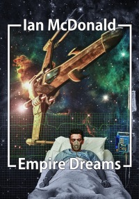 Titelbild: Empire Dreams 9780553271805