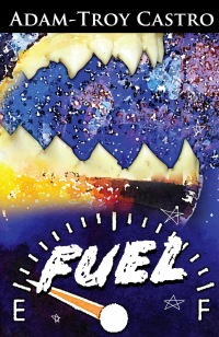 Imagen de portada: Fuel 9781625670823