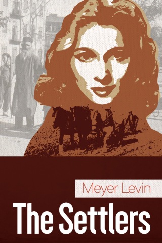 Immagine di copertina: The Settlers 9780671785826