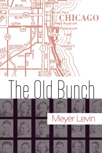 Imagen de portada: The Old Bunch 9781434103550