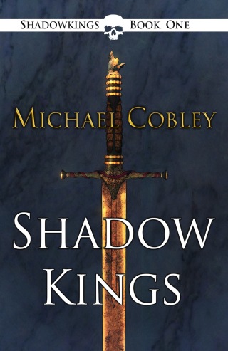 Imagen de portada: Shadowkings 9781625670991