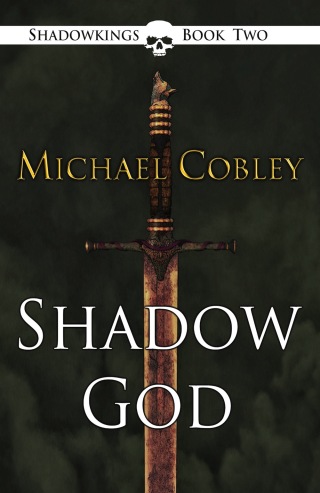 صورة الغلاف: Shadowgod 9781625671004
