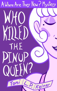 Cover image: Who Killed the Pinup Queen? 9781625671042