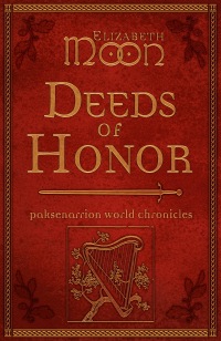 Cover image: Deeds of Honor 9781625671127