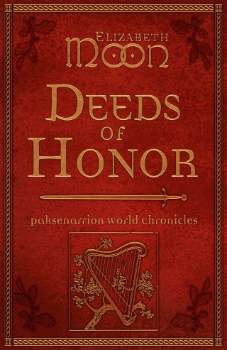 表紙画像: Deeds of Honor 9781625671127