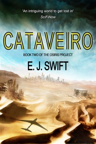 Cover image: Cataveiro 9781625671165
