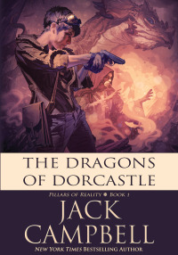 Omslagafbeelding: The Dragons of Dorcastle 9781625671196