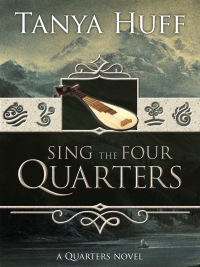 Imagen de portada: Sing the Four Quarters 9781625671226