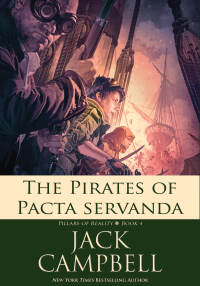 Cover image: The Pirates of Pacta Servanda 9781625671363