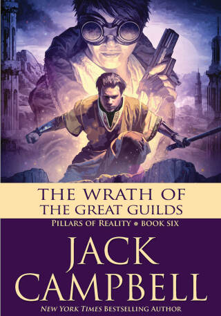 Immagine di copertina: The Wrath of the Great Guilds 9781625671400