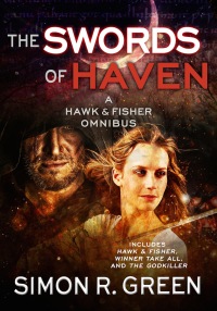 Cover image: The Swords of Haven 9781625671516