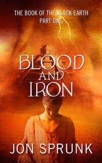 Imagen de portada: Blood and Iron 9781625671585