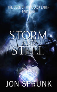 صورة الغلاف: Storm and Steel 9781625671592