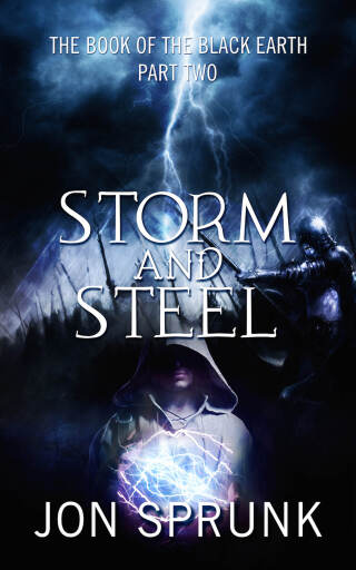 Imagen de portada: Storm and Steel 9781625671592