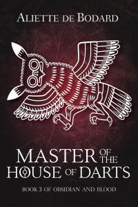 Imagen de portada: Master of the House of Darts 9781625671622