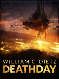 Cover image: DeathDay 9781625671653