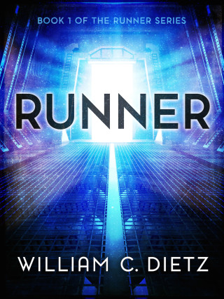 Imagen de portada: Runner 9781625671677