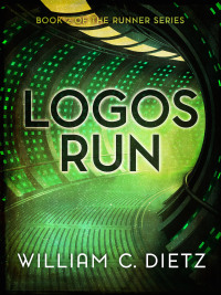 Cover image: Logos Run 9781625671684