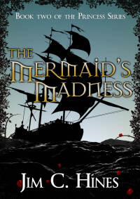 Cover image: The Mermaid's Madness 9781625671745