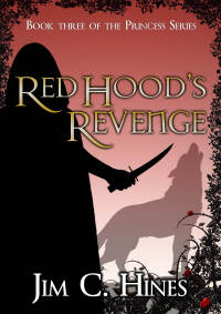 Cover image: Red Hood's Revenge 9781625671769