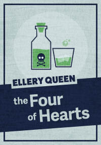 Omslagafbeelding: The Four of Hearts 9781625671882