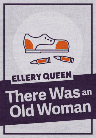 Cover image: There Was An Old Woman 9781625671899