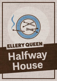 Imagen de portada: Halfway House 9781625671912