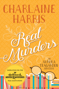 Cover image: Real Murders 9781625672094