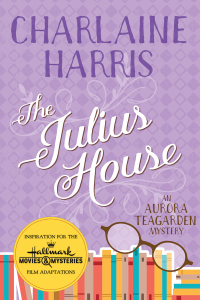 Cover image: The Julius House 9781625672124