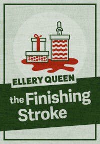 Cover image: The Finishing Stroke 9781625672193