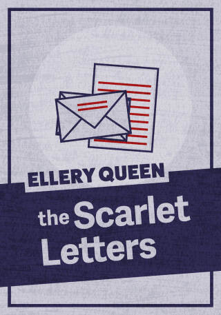 صورة الغلاف: The Scarlet Letters 9781625672216