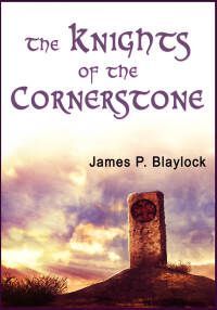 Cover image: The Knights of the Cornerstone 9781625672278