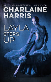 Cover image: Layla Steps Up 9781625672285