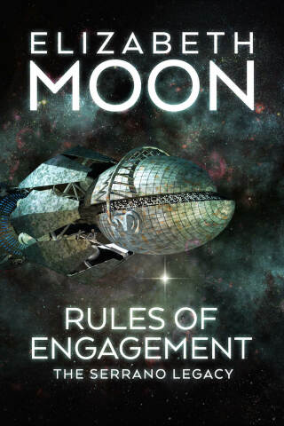 Imagen de portada: Rules of Engagement 9781625672308