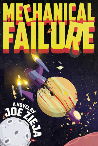 Cover image: Mechanical Failure 9781625672339