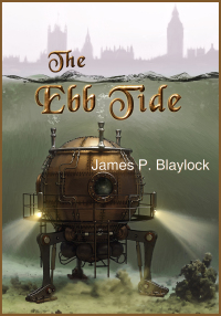 Cover image: The Ebb Tide 9781625672377