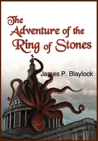 Cover image: The Adventure of the Ring of Stones 9781625672391