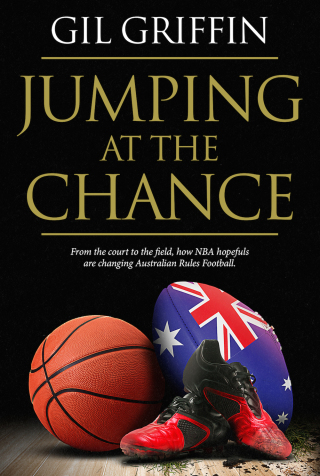 صورة الغلاف: Jumping at the Chance 9781625672872