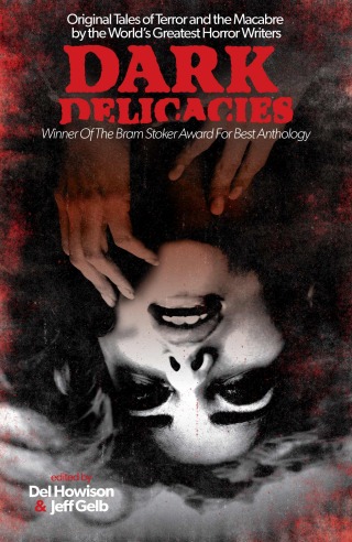 Immagine di copertina: Dark Delicacies 9781625672902