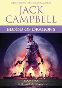 Immagine di copertina: Blood of Dragons 9781625672933