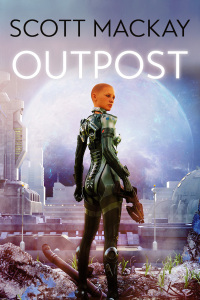 Cover image: Outpost 9781625673497