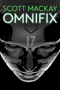 表紙画像: Omnifix 9781625673527