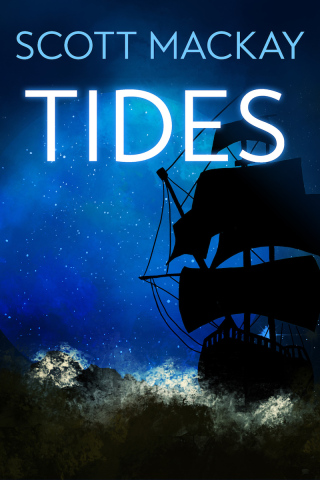Imagen de portada: Tides 9781625673534