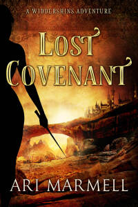 Cover image: Lost Covenant 9781625673671