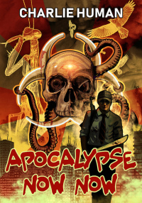 Cover image: Apocalypse Now Now 9781625673794