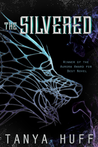 Imagen de portada: The Silvered 9781625673800