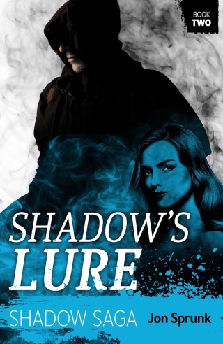 Immagine di copertina: Shadow’s Lure 9781625673848