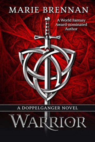 Imagen de portada: Warrior 9781625673879