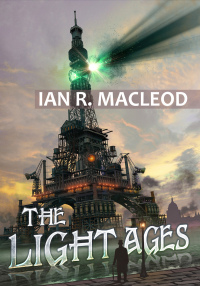Cover image: The Light Ages 9781625673930
