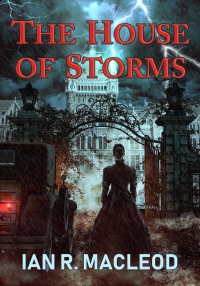 صورة الغلاف: The House of Storms 9781625673947